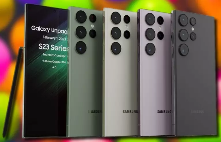 Galaxy S23: Samsung may raise prices on all models