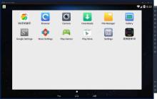 Nox App Player