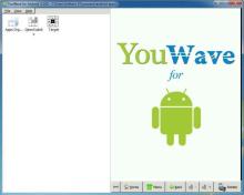 Thumbnail: YouWave