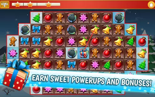 Thumbnail: Christmas Sweeper 2
