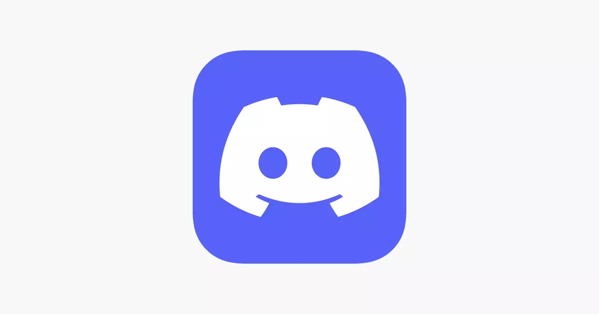 discord logo