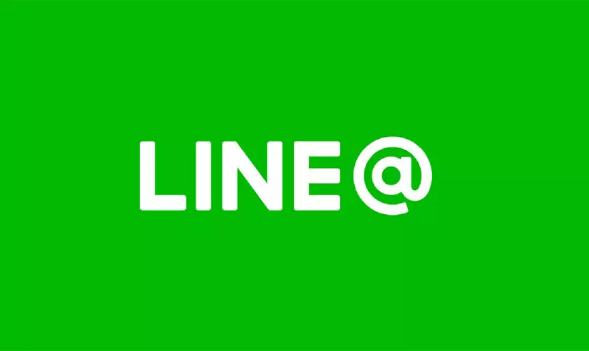 line Messenger