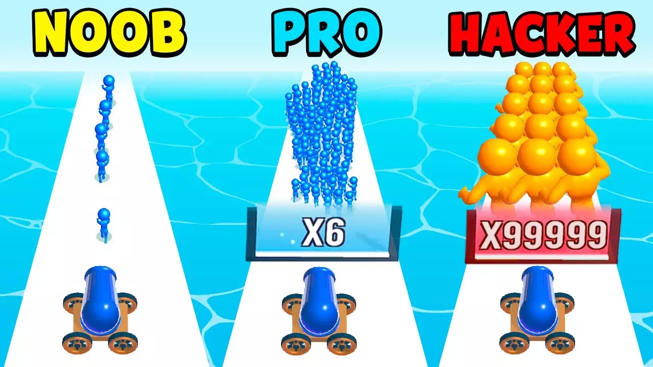 Thumbnail: Mob Control
