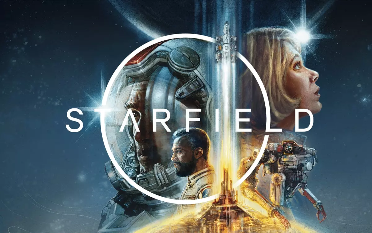 Thumbnail: Starfield: release date, gameplay, history, all about Bethesda's incredible RPG