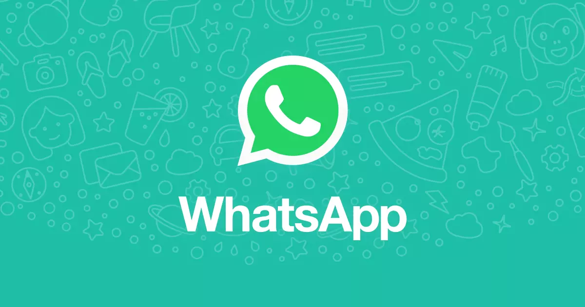 whatsapp logo